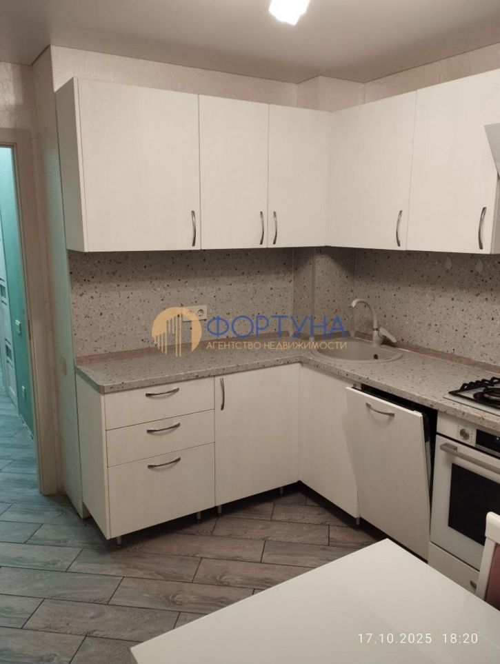 2-комн квартира Садовая ул, 120Б