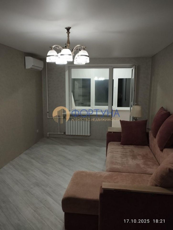 2-комн квартира Садовая ул, 120Б