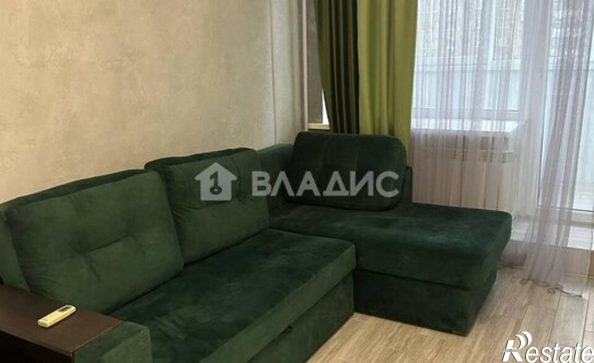 Купить квартиру за 9 270 000 рублей на ул Щорса, 39а