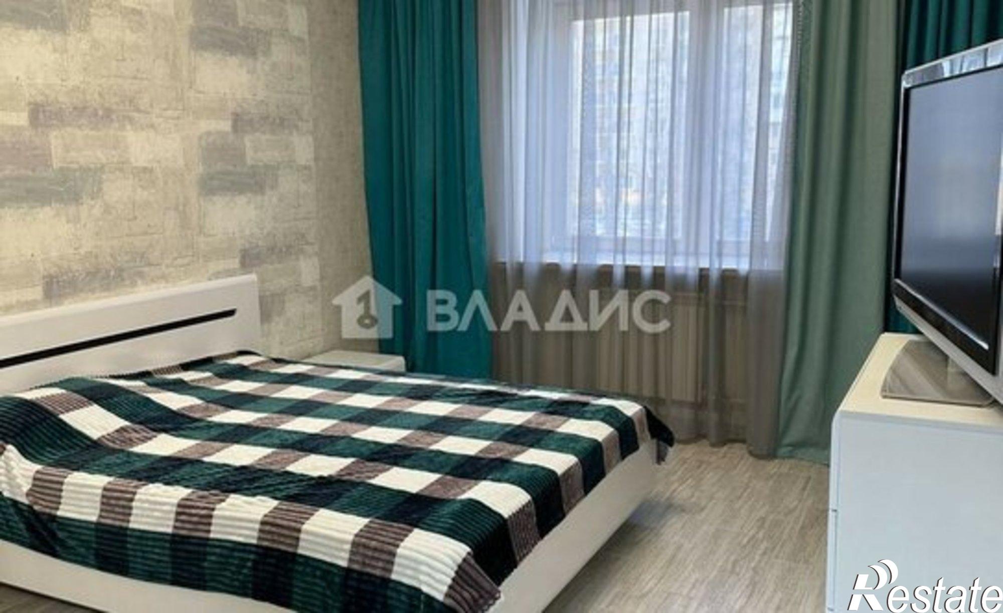 Купить квартиру за 9 270 000 рублей на ул Щорса, 39а