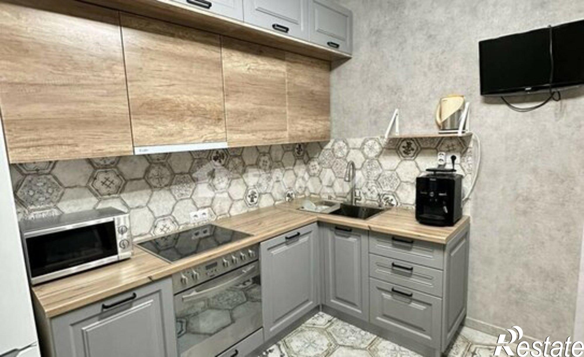 Купить квартиру за 9 270 000 рублей на ул Щорса, 39а