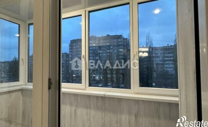 2-комн квартира ул Щорса, 39а,  д. 39а