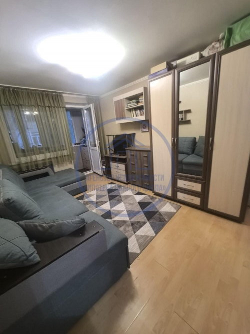 Продажа 1-комн квартиры Карла Маркса проспект, 414
