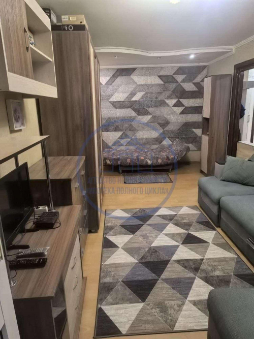 Продажа 1-комн квартиры Карла Маркса проспект, 414