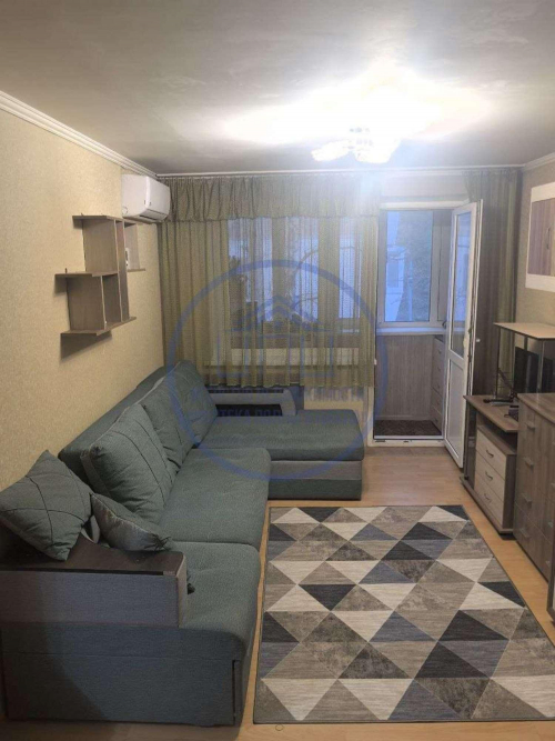 Продажа 1-комн квартиры Карла Маркса проспект, 414