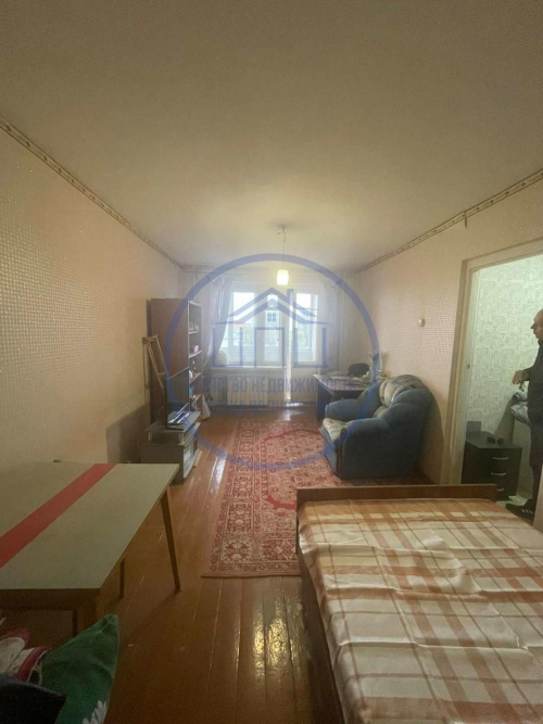 Продажа 2-комн квартиры Московское шоссе, 153