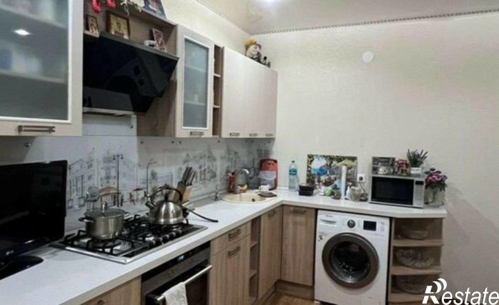 1-комн квартира б-р Юности, 41,  д. 41