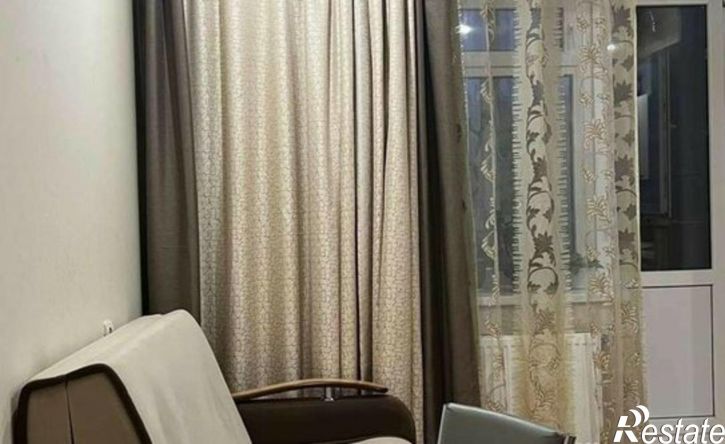 1-комн квартира б-р Юности, 41,  д. 41