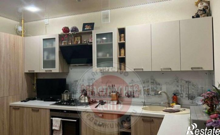 1-комн квартира б-р Юности, 41,  д. 41