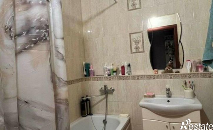 1-комн квартира б-р Юности, 41,  д. 41