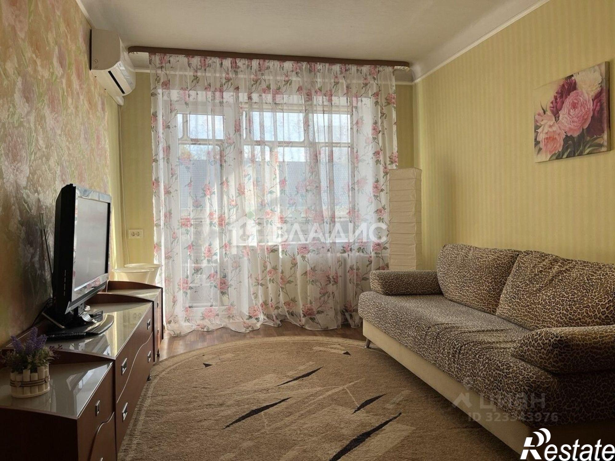 Купить квартиру за 4 150 000 рублей на улица Белгородского Полка, 33