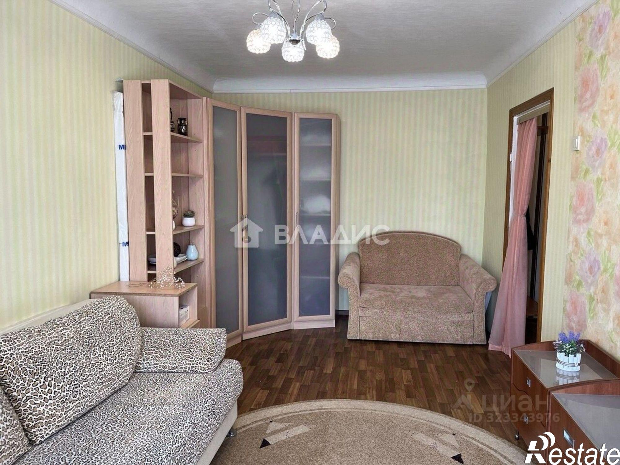 Купить квартиру за 4 150 000 рублей на улица Белгородского Полка, 33