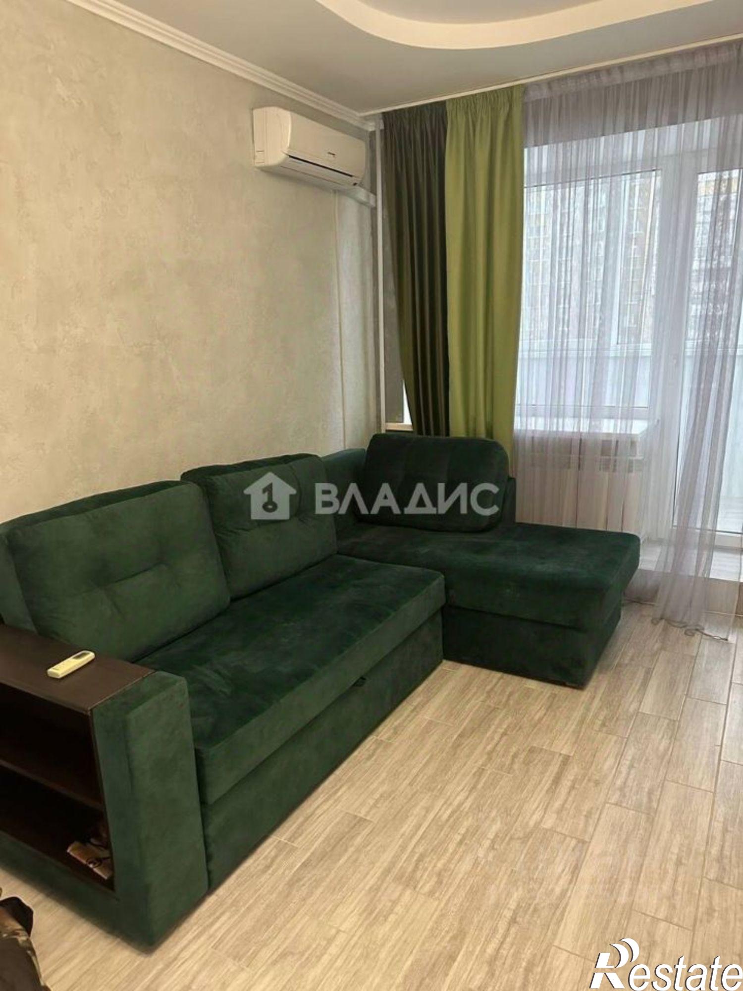 Купить квартиру за 9 270 000 рублей на улица Щорса, 39А