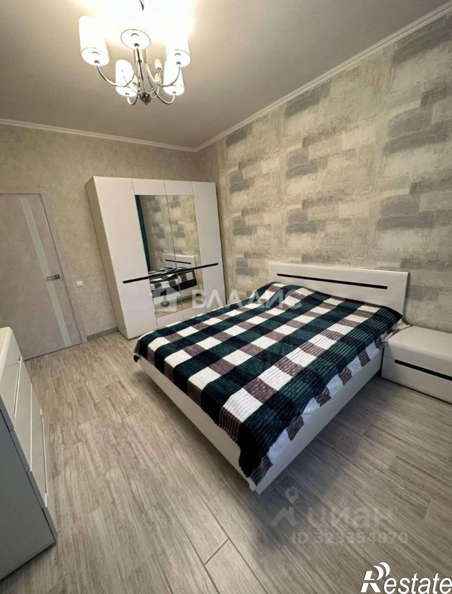 Купить квартиру за 9 270 000 рублей на улица Щорса, 39А