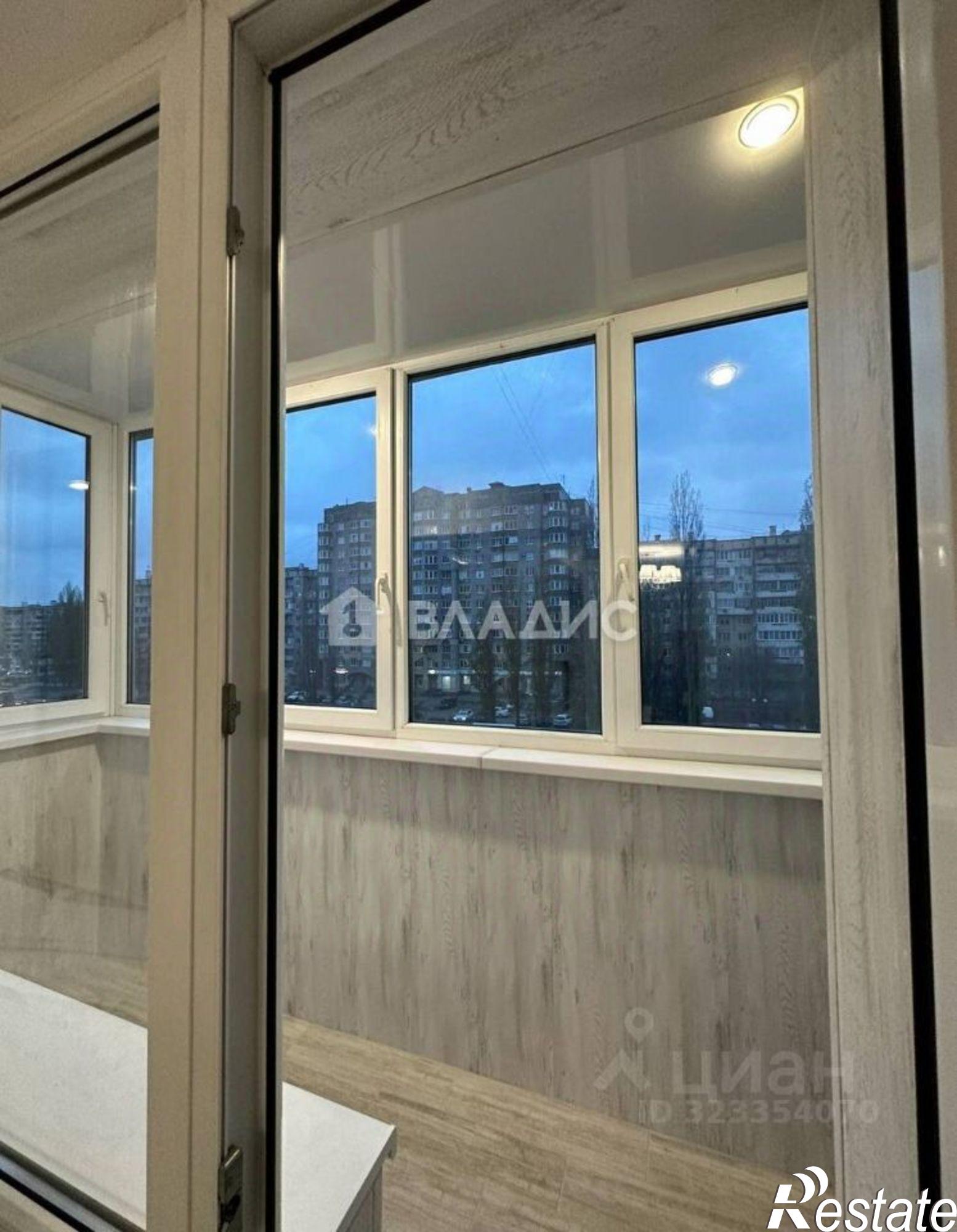 Купить квартиру за 9 270 000 рублей на улица Щорса, 39А