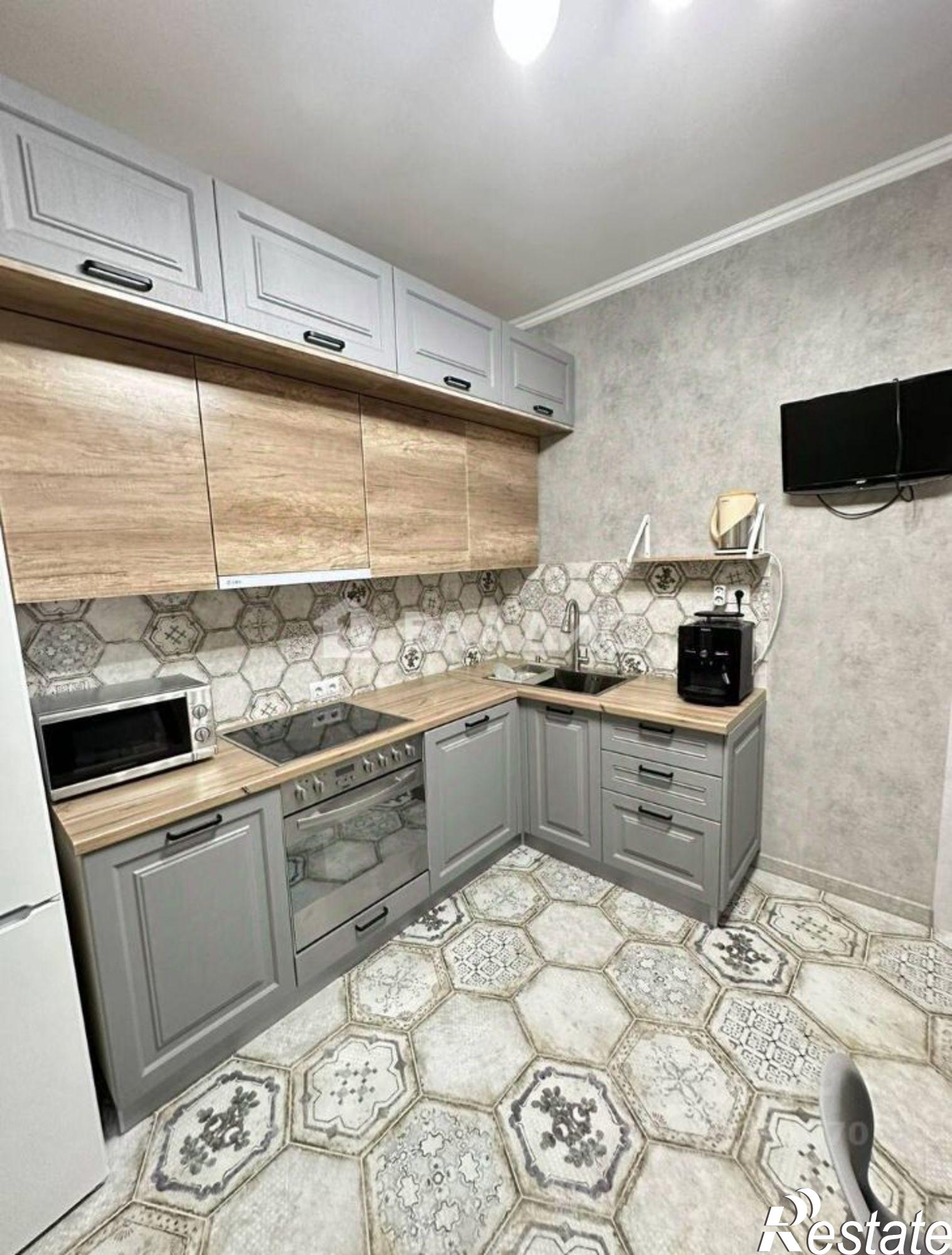 Купить квартиру за 9 270 000 рублей на улица Щорса, 39А