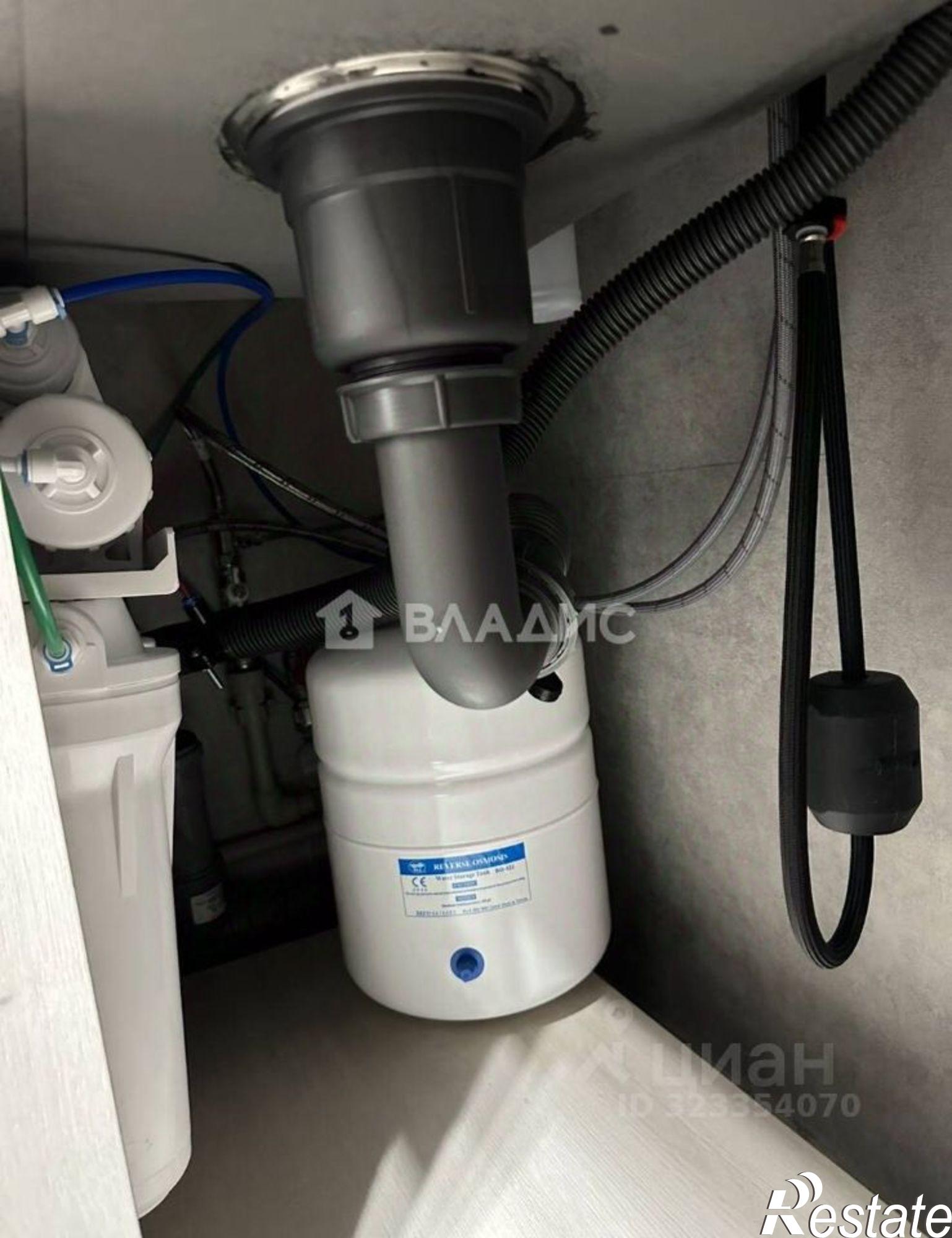 Купить квартиру за 9 270 000 рублей на улица Щорса, 39А