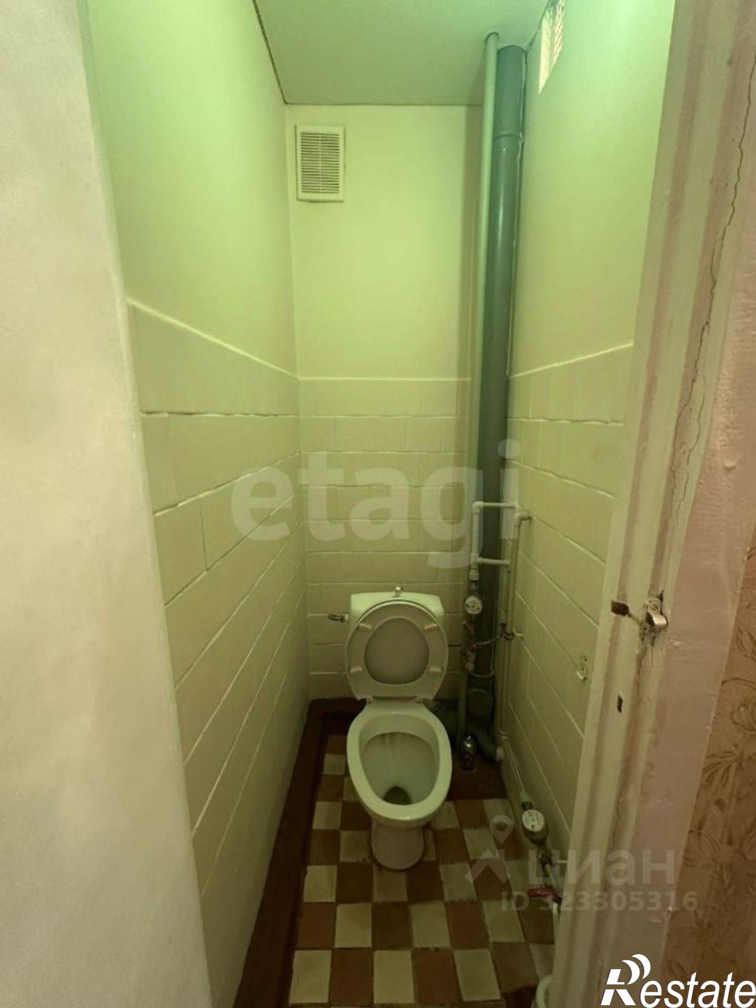 Купить квартиру за 5 400 000 рублей на улица Победы, 71-1