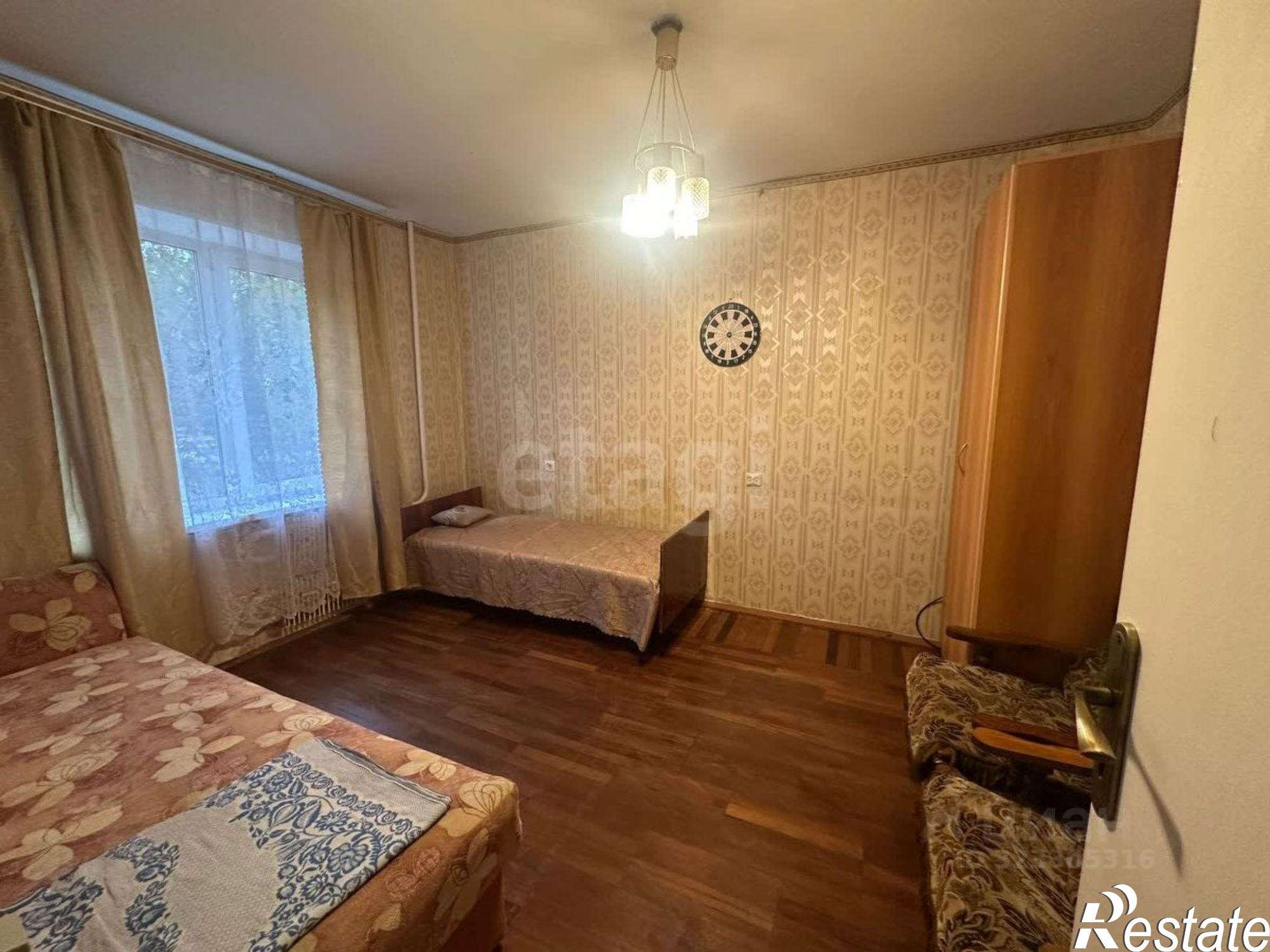 Купить квартиру за 5 400 000 рублей на улица Победы, 71-1