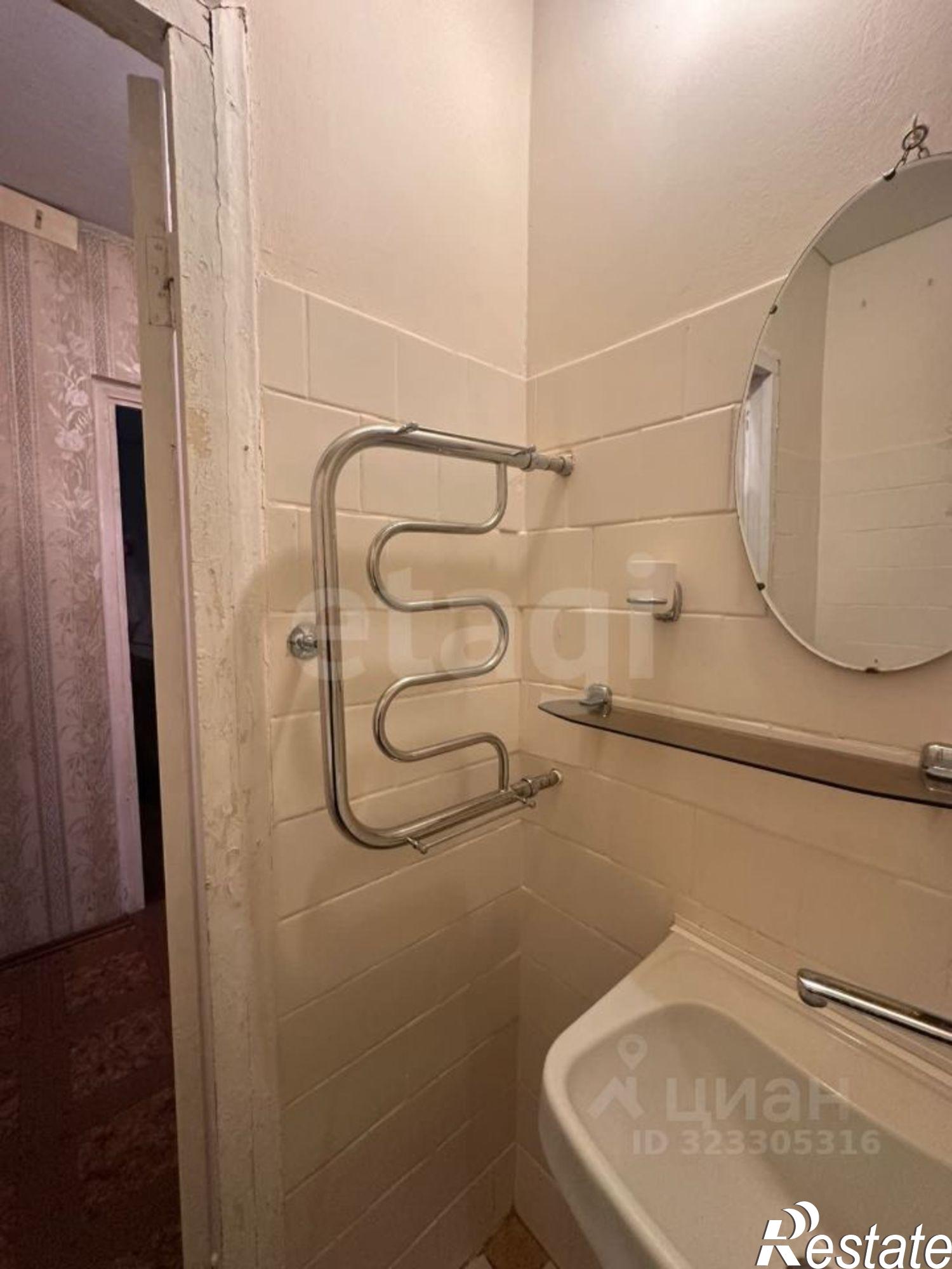 Купить квартиру за 5 400 000 рублей на улица Победы, 71-1