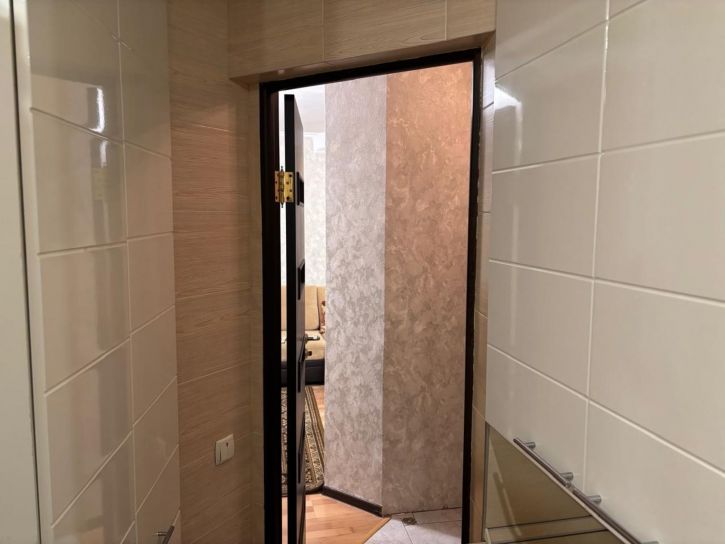 2-комн квартира Маяковского улица, 18