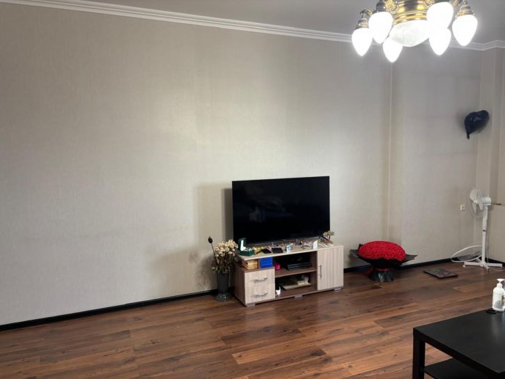 1-комн квартира Нагорная улица, 25а