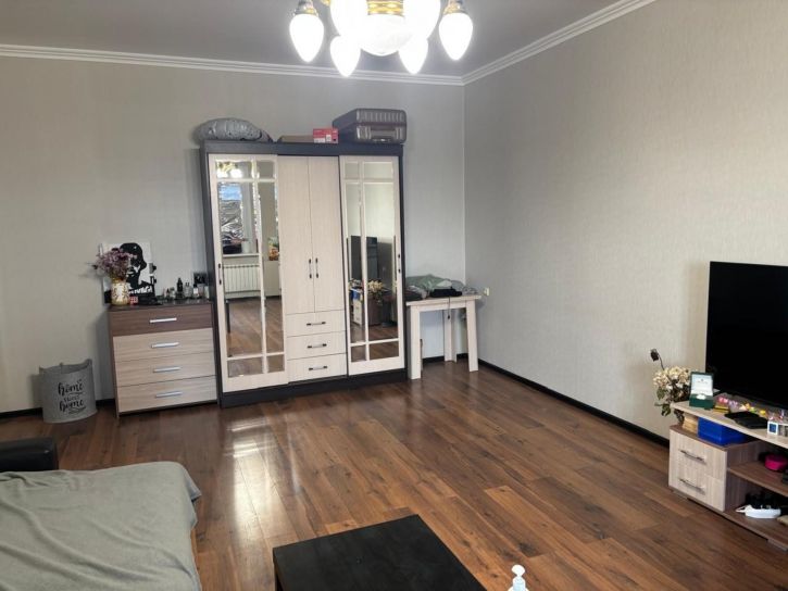 1-комн квартира Нагорная улица, 25а