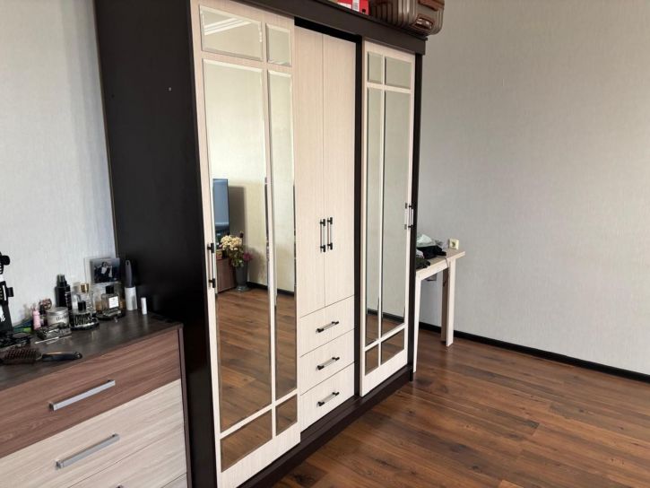 1-комн квартира Нагорная улица, 25а