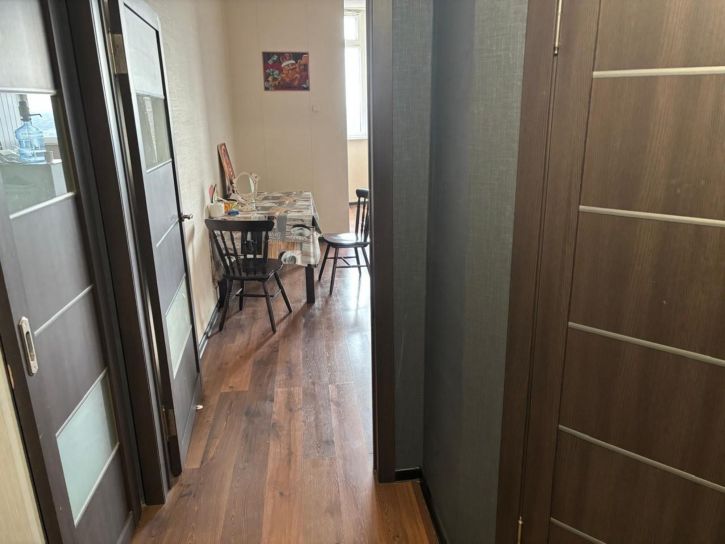 1-комн квартира Нагорная улица, 25а