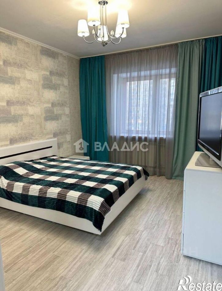 2-комн квартира улица Щорса, 39А,  д. 39А