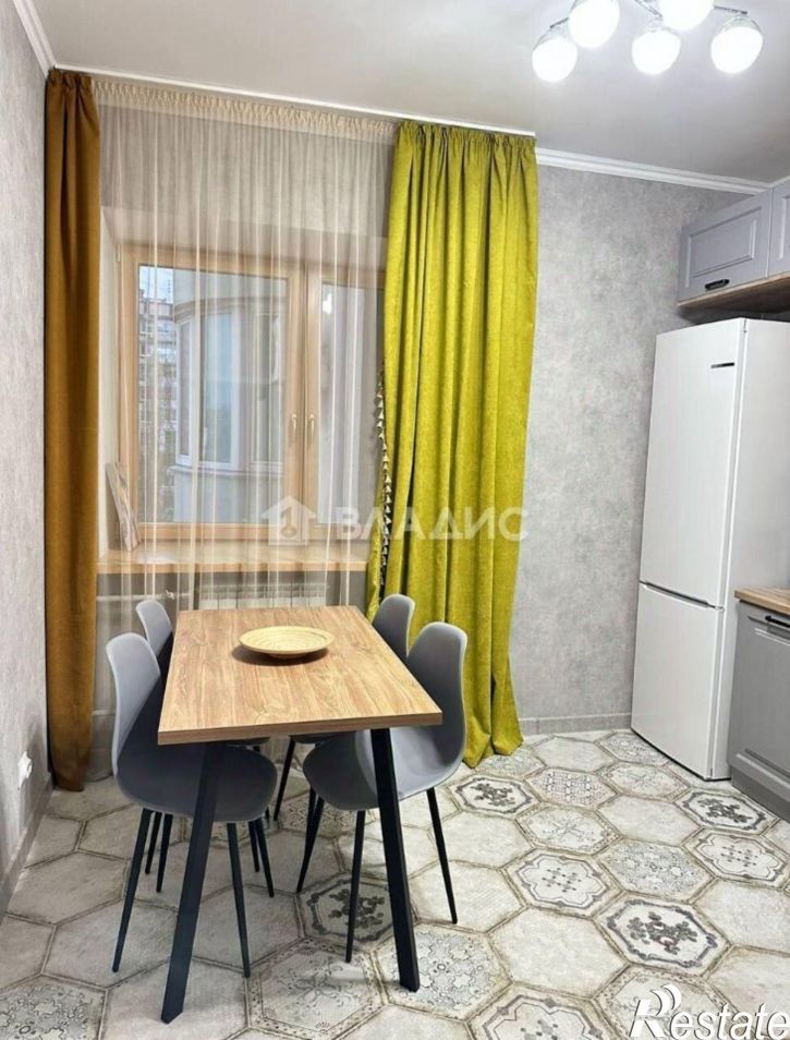 2-комн квартира улица Щорса, 39А,  д. 39А