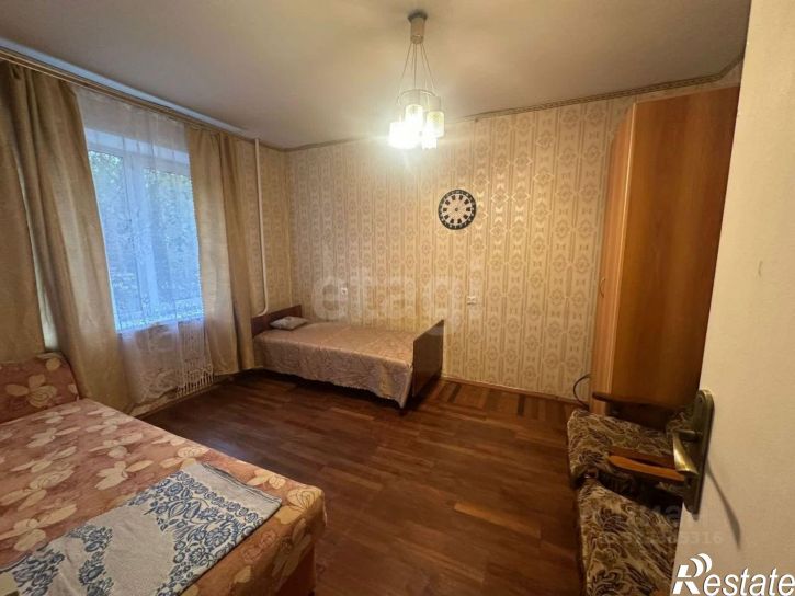 3-комн квартира улица Победы, 71-1,  д. 71-1