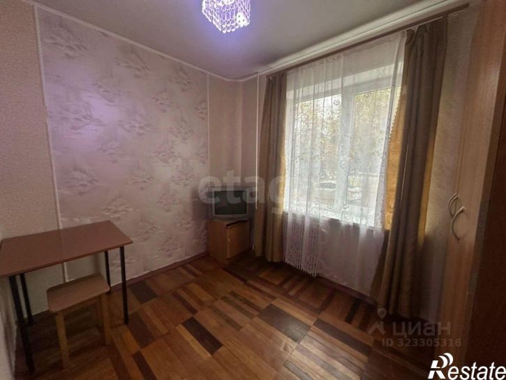 3-комн квартира улица Победы, 71-1,  д. 71-1