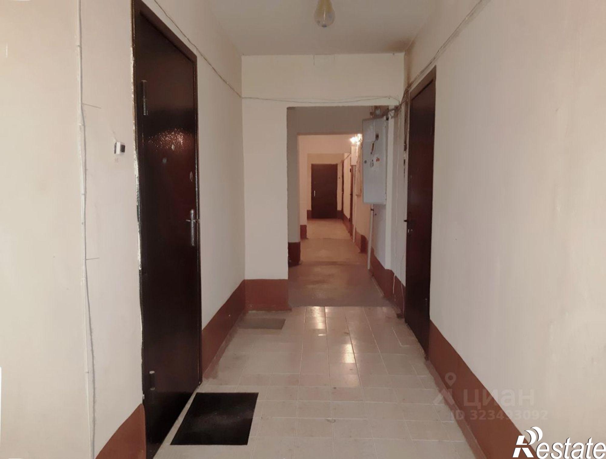 Купить квартиру за 5 100 000 рублей на ул Гостенская, 12