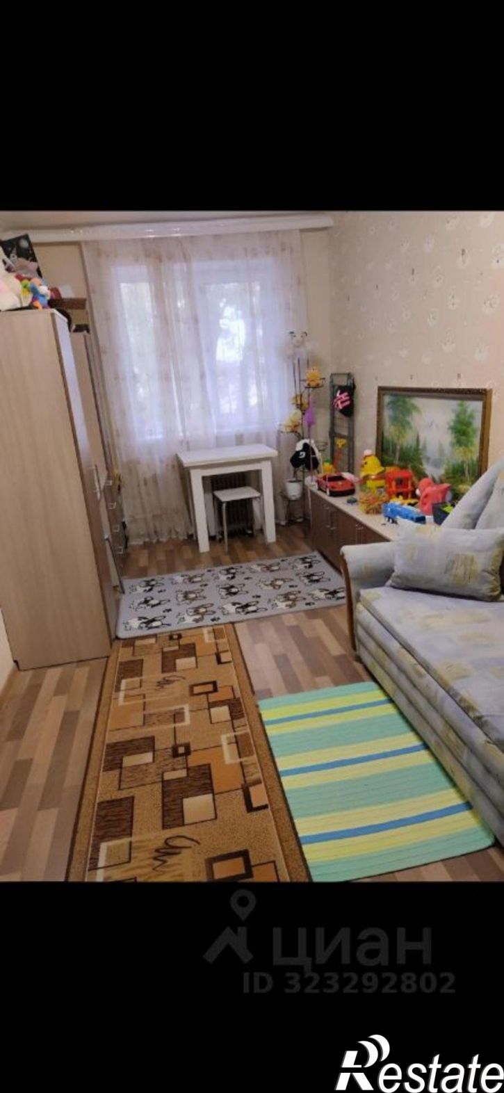 2-комн квартира ул Михайловское шоссе, 36,  д. 36