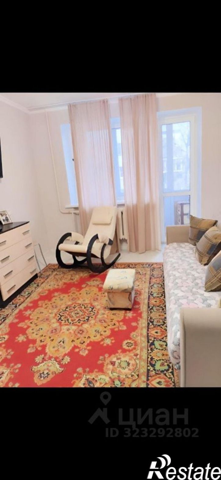 2-комн квартира ул Михайловское шоссе, 36,  д. 36