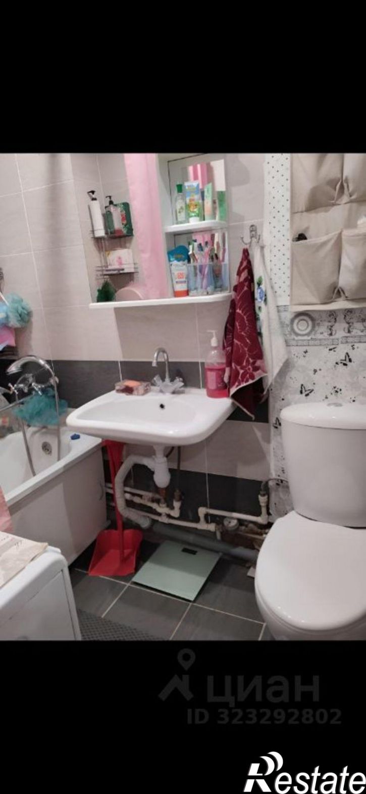 2-комн квартира ул Михайловское шоссе, 36,  д. 36