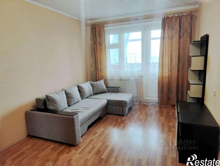 1-комн квартира ул Гостенская, 12,  д. 12