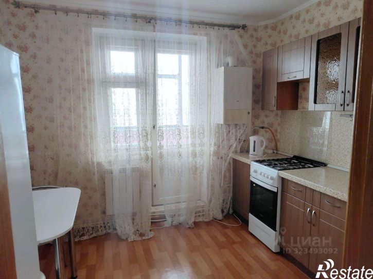 1-комн квартира ул Гостенская, 12,  д. 12