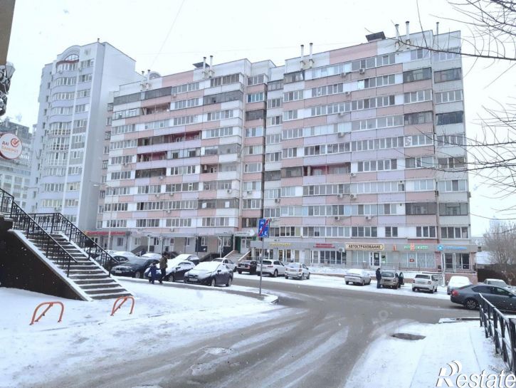 1-комн квартира ул Гостенская, 12,  д. 12