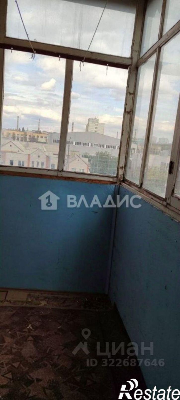 2-комн квартира проспект Славы, 148,  д. 148