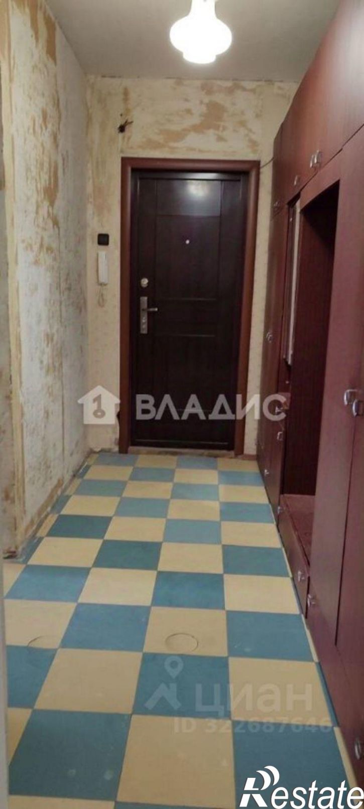 2-комн квартира проспект Славы, 148,  д. 148