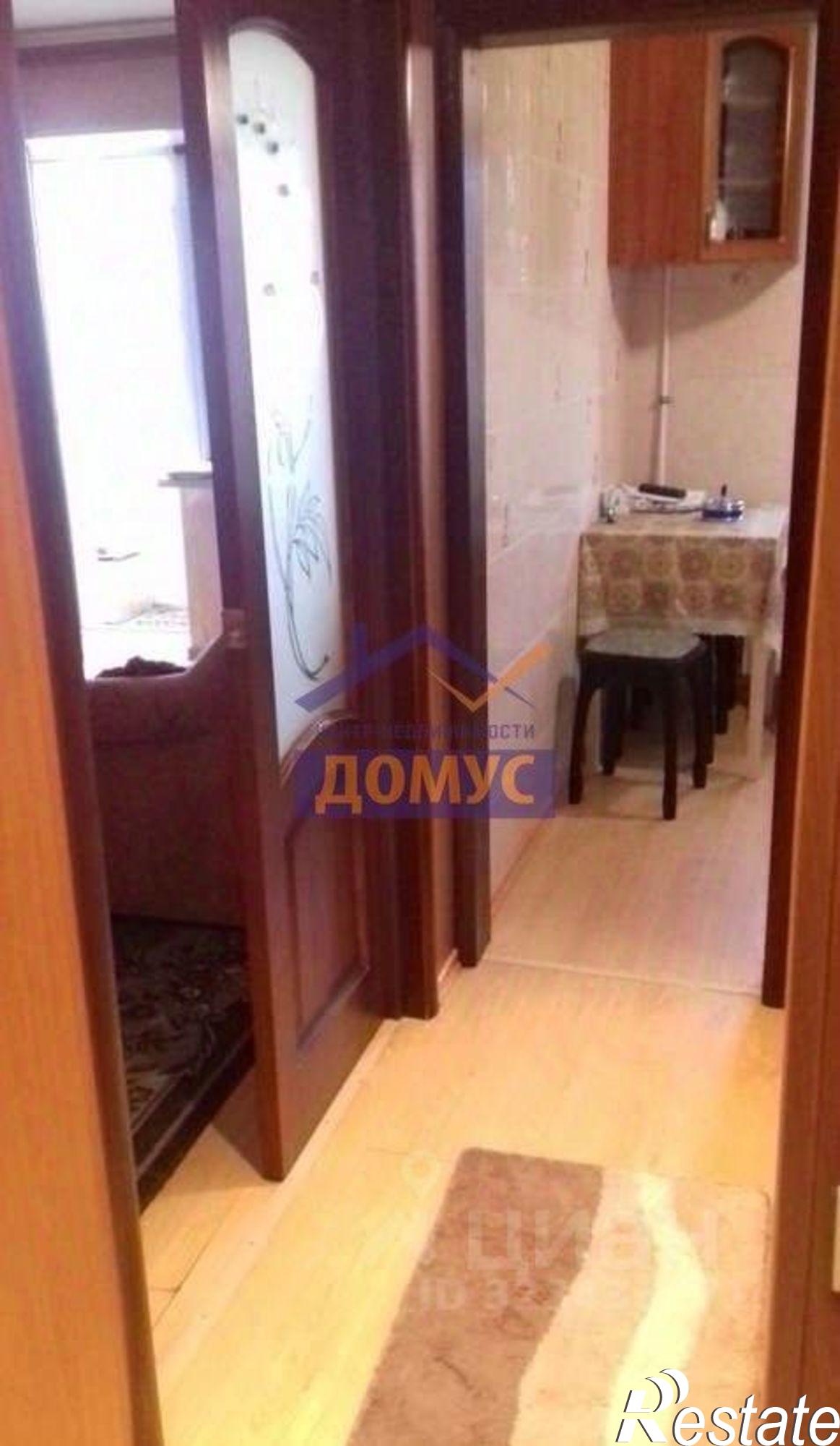 Купить квартиру за 3 650 000 рублей на улица Николая Чумичова, 48