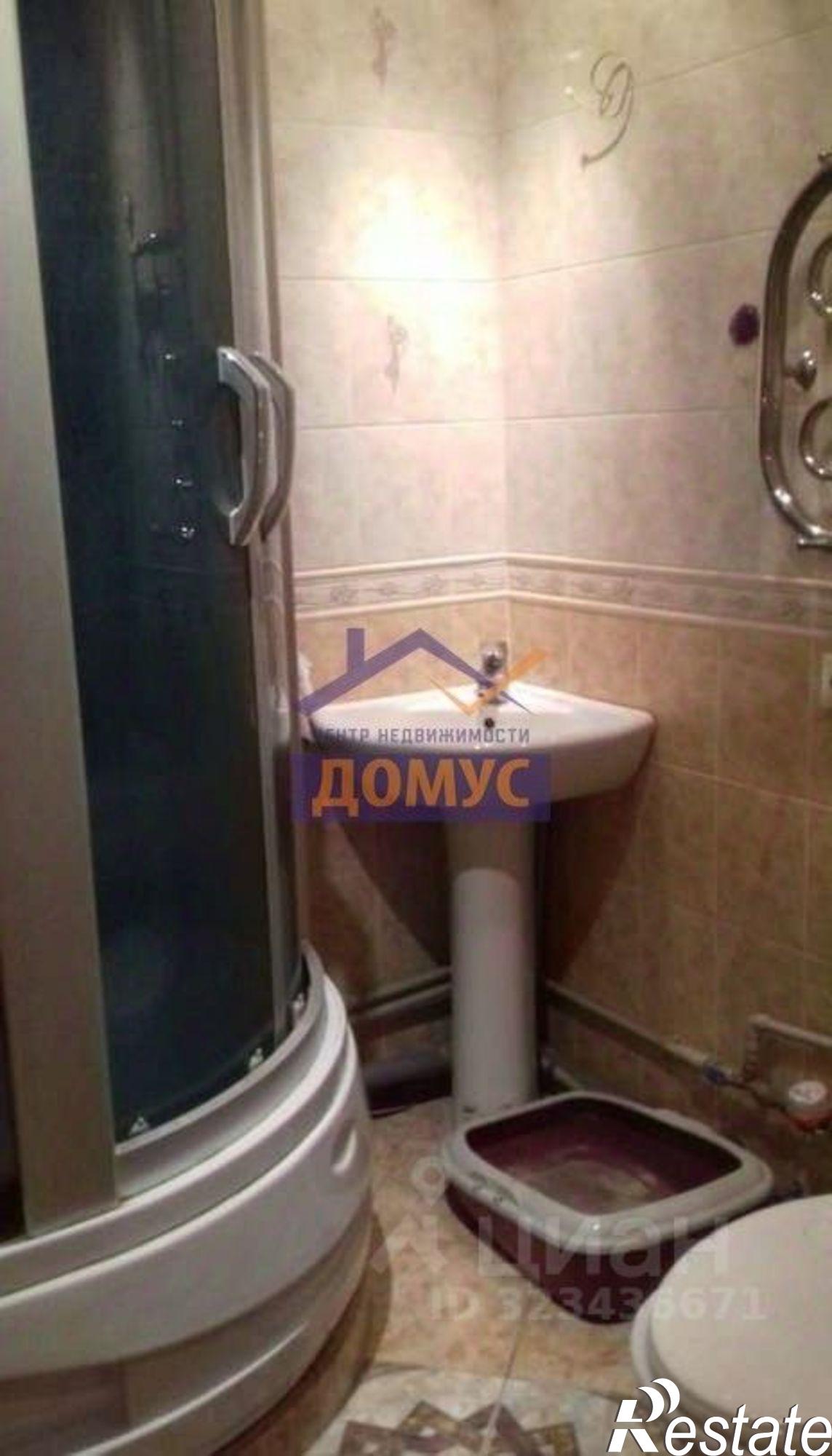 Купить квартиру за 3 650 000 рублей на улица Николая Чумичова, 48