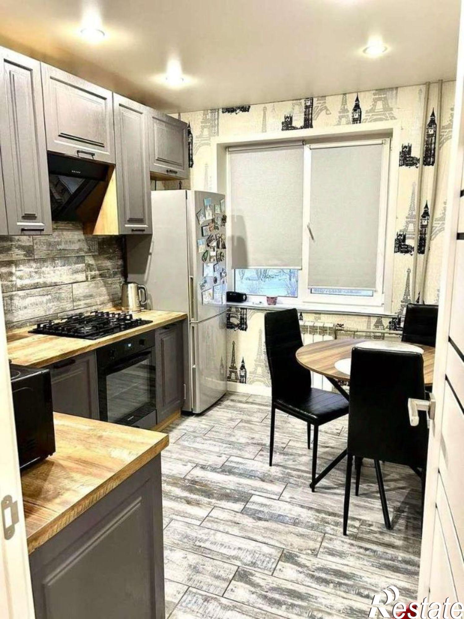 Купить квартиру за 6 500 000 рублей на улица Королёва, 9