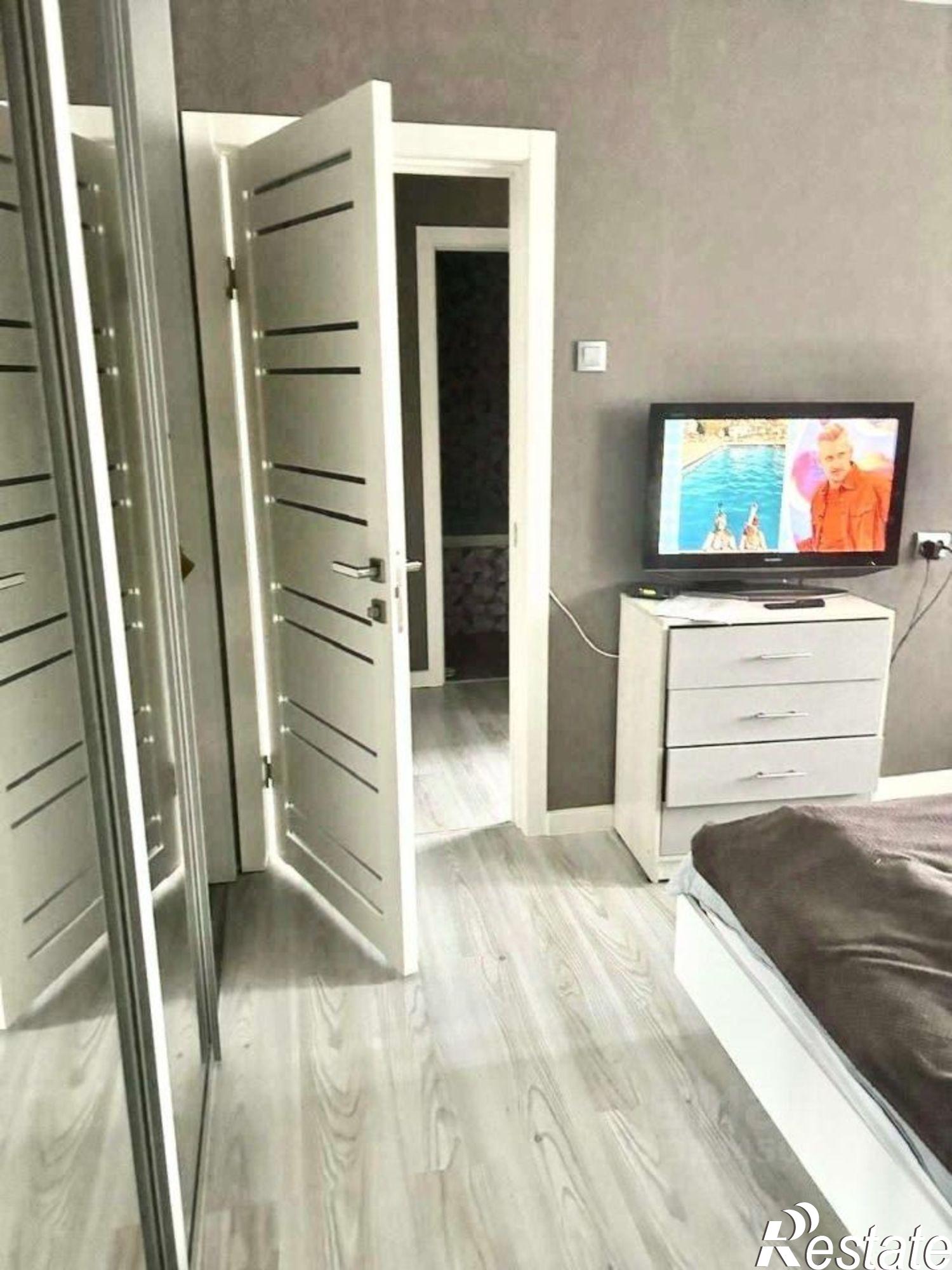 Купить квартиру за 6 500 000 рублей на улица Королёва, 9