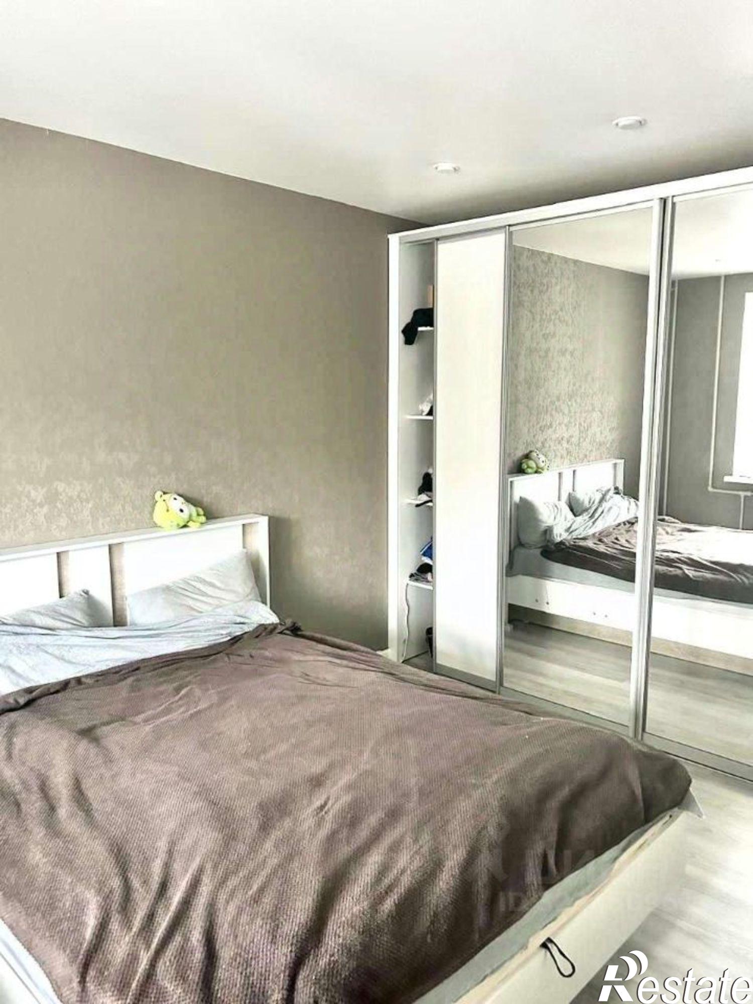 Купить квартиру за 6 500 000 рублей на улица Королёва, 9