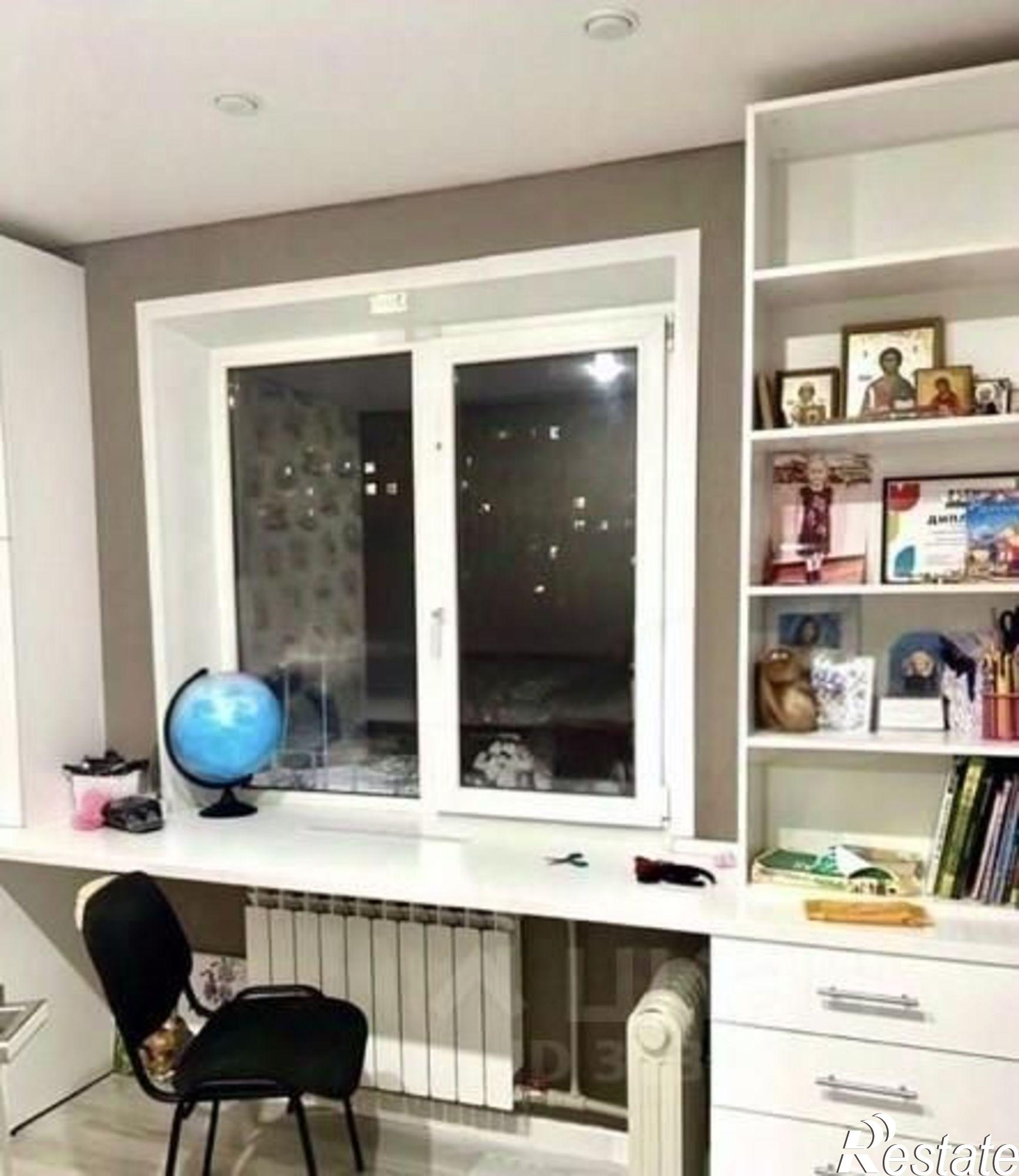 Купить квартиру за 6 500 000 рублей на улица Королёва, 9