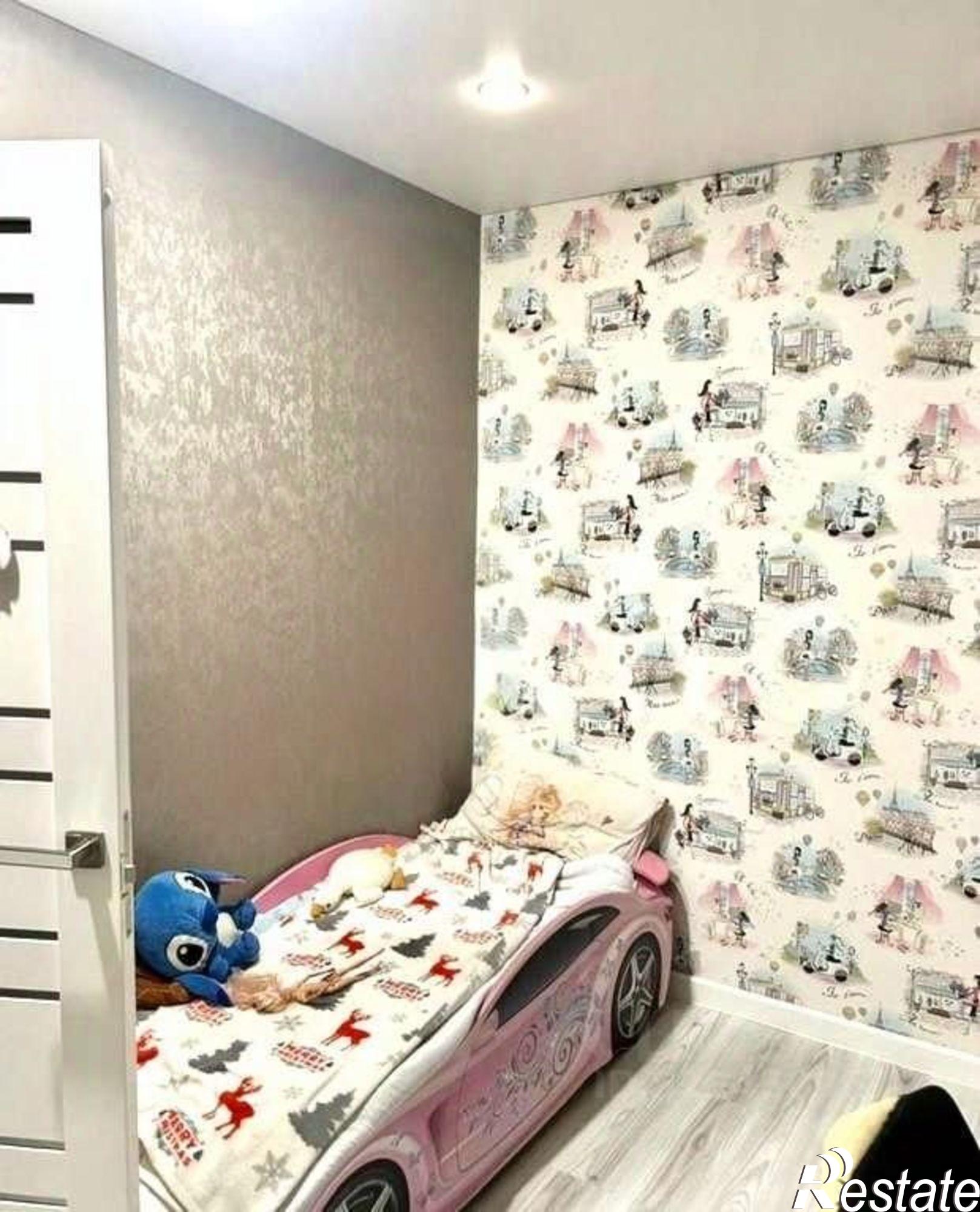 Купить квартиру за 6 500 000 рублей на улица Королёва, 9