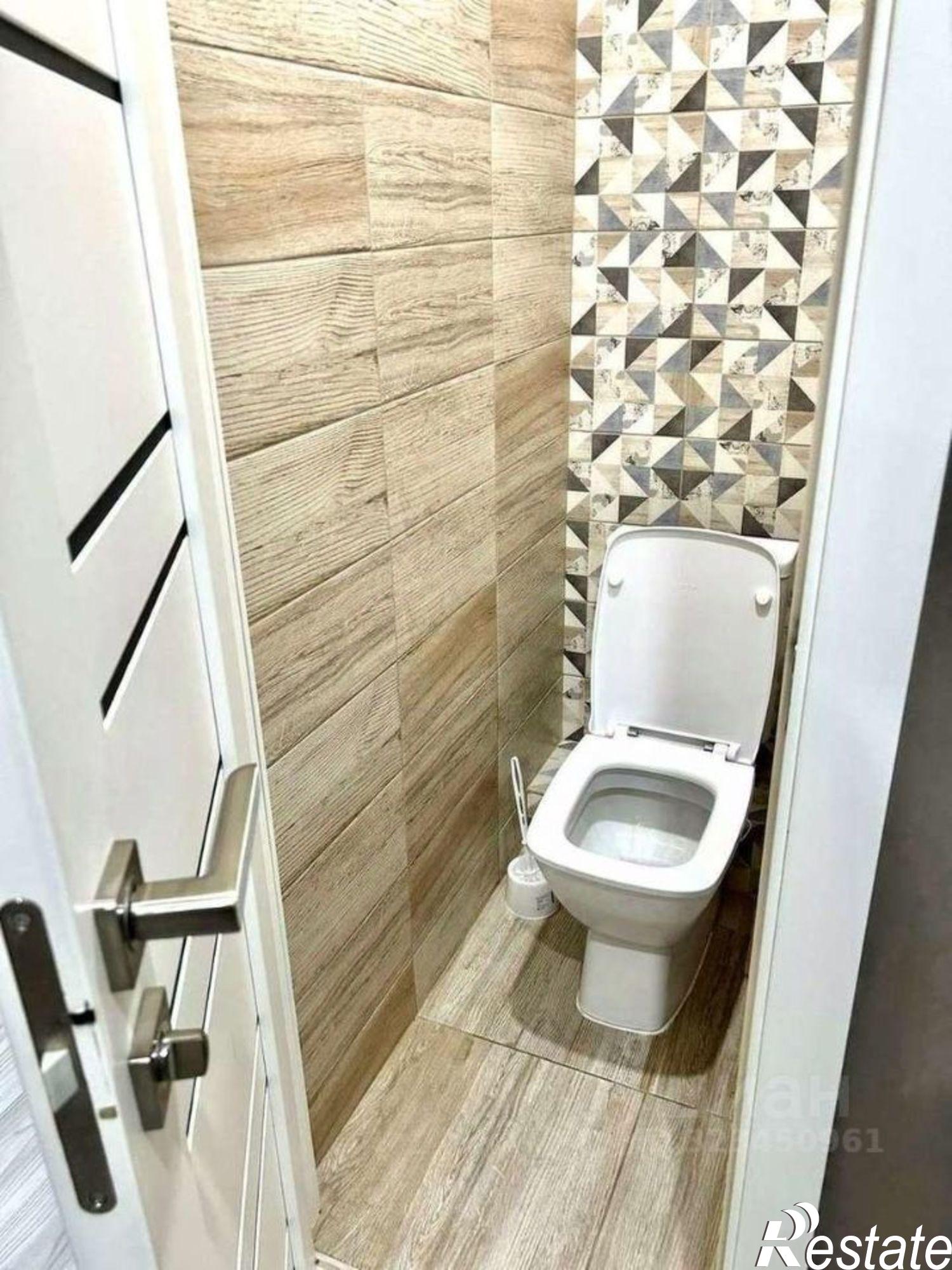 Купить квартиру за 6 500 000 рублей на улица Королёва, 9